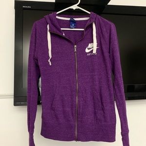 Nike Vintage wash hoodie